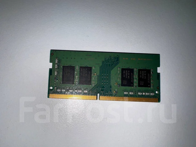 SO-DIMM DDR4. ����