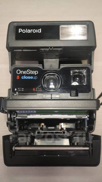 Polaroid OneStep ����