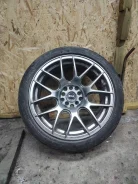 XXR 530. x17", 5x100, 5x110, �� 73,1���. ����