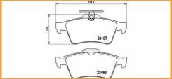   Brembo / P59042 P59042 
