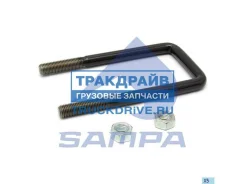 ��������� Volvo 102/235x70, M20x2.5 � ������� Sampa 031.262/1 031262 ����