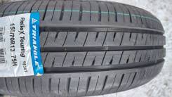 Triangle ReliaX Touring TE307. ������, ����� ����