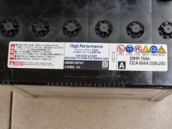 ����������� AGM Panasonic Toyota 28800-36141 28800-36141 ����