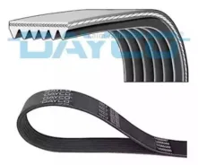 ������ ���������� Dayco 6PK1250HD ����