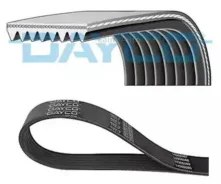 ������ ���������� Dayco 8PK1550HD ����