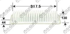 ������ ��������� TI-GUAR /Toyota Passo Bb Rush 2000- K3VE; TGA-741; 1780197402 A741 Tiguar TGA-741 TGA741 ����