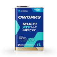 Cworks Superia Multi ATF