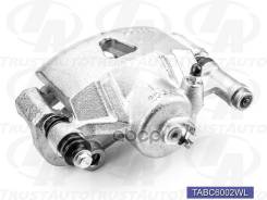 ��������� ������� (TA); TABC6002WL 44011-05J00; �D4011-05J00; �F56030; �BHS626E; �NK2122117 (REAR LH, WITH Bracket) Safari WGY60, VRGY60, WRY60, WRGY6...