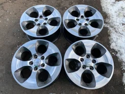 Mopar. 7.5x18", 5x127, ET44.45, �� 72���. ��� ����� �� ������ ����