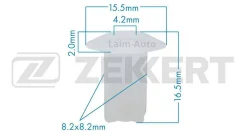 ������ �������� BMW Citroen Nissan Peugeot Renault (�����. ���-�� ������ 10 ��) BE3104 ����