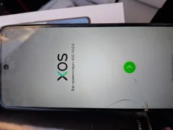 Infinix HOT 12. �/�, �� 8 ��, ������, 4G LTE ����