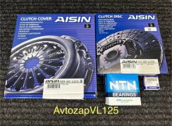 �������� ��������� Aisin Suzuki Jimny JB23W K6A DS-031 ����