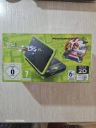 Nintendo NEW 2DS XL ����