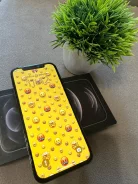 Apple iPhone 12 Pro. �/�, 256 ��, ������, 3G, 4G LTE, 5G, ����������, NFC ����