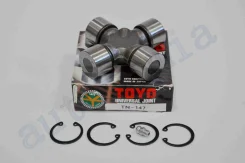 ���������� ���������� ���� TN-147 27*82 TOYO [TN147] TN147 ����