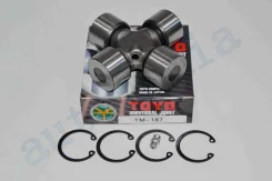 ���������� ���������� ���� TM-187 30*78.5 TOYO [TM187] TM187 ����
