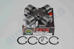 ���������� ���������� ���� TT-125 27*82 TOYO [TT125] TT125 ����