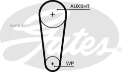 ������ ��� Gates 5682XS 5682XS ����