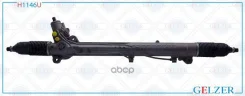 ������� �������� ��� AUDI A6 / A6 Avant 2004-2010, AUDI A6 Allroad 2006- (����. �����) Gelzer ���. H1146U H1146U H1146U ����