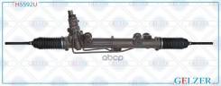 ������� �������� ��� Mercedes SLK R171 2004- (����. �����) Gelzer ���. H5592U H5592U H5592U ����