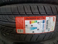 Mileking MK921