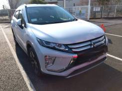 Mitsubishi Eclipse Cross. GK1W, 4B40 ����