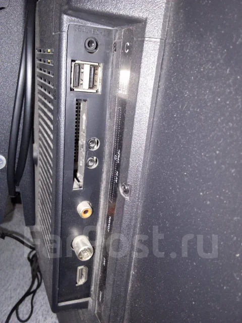 Polarline 43PL52TC-SM. LCD (��) ����
