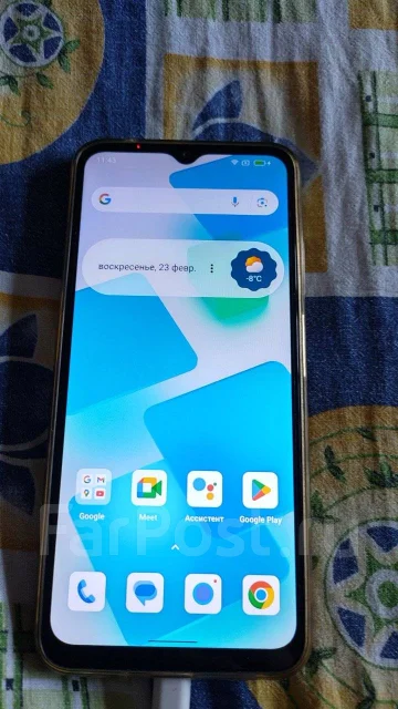 Blackview A85. �/�, 128 ��, �����, 3G, 4G LTE, Dual-SIM, NFC ����