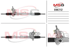 ����� ������� ����� Mini Mini 2001- BW212 MSG ���. BW212 BW212 ����