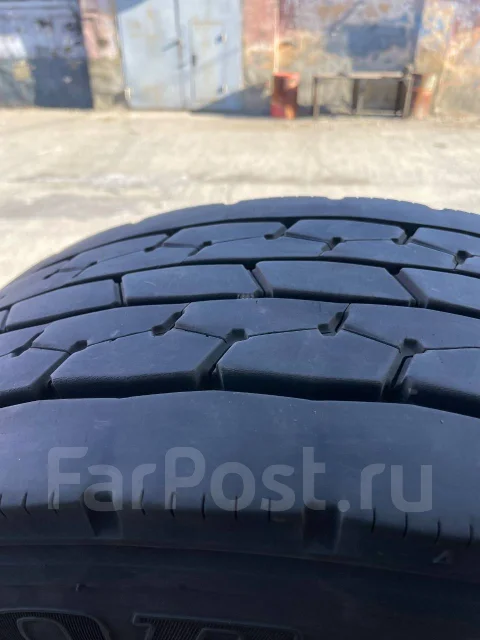 Dunlop Enasave SP688 Ace. �����������, 2023 ���, �/�, ����� 15 % ����