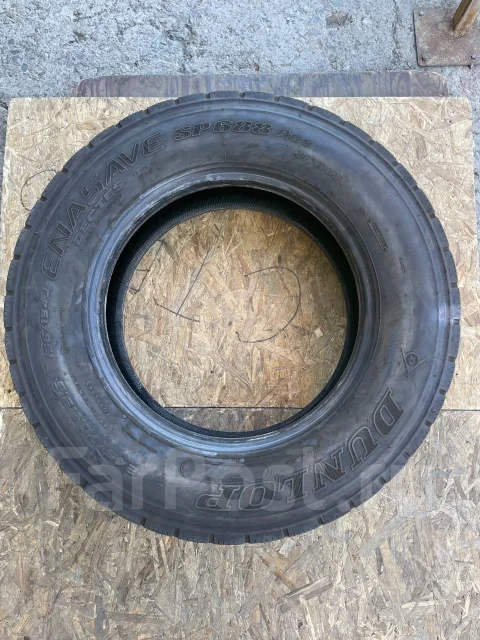 Dunlop Enasave SP688 Ace. �����������, 2023 ���, �/�, ����� 15 % ����
