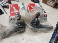 ���������� ������� CTR CEM-18L / CEM-18R Canter 94-03 MB162811 MB162810 CE0397R CE0397L ����