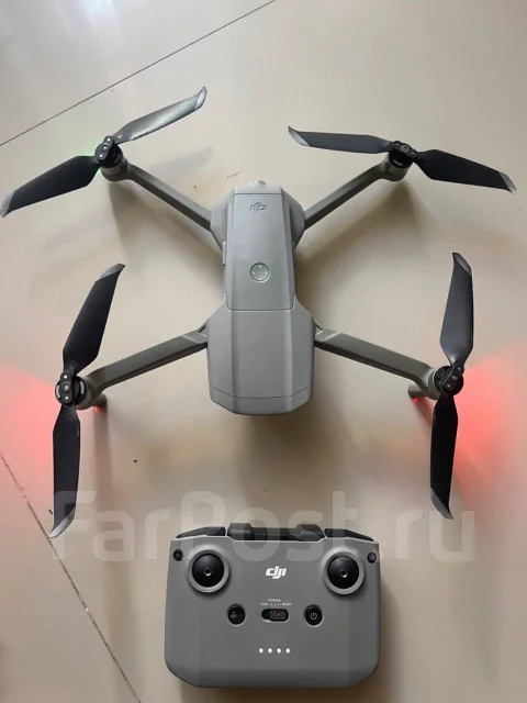 DJI Mavic Air 2. � ������� ����