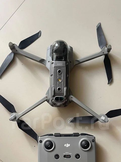DJI Mavic Air 2. � ������� ����