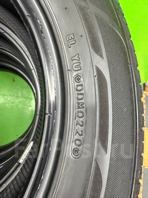 Bridgestone Ecopia EP25. ������, 2020 ���, �/�, ����� 10 % ����