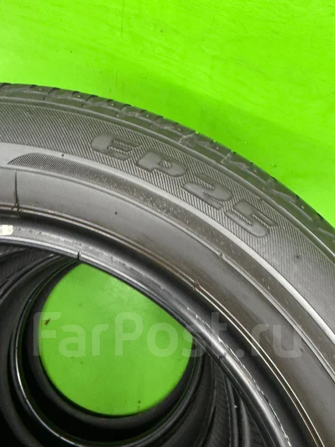 Bridgestone Ecopia EP25. ������, 2020 ���, �/�, ����� 10 % ����