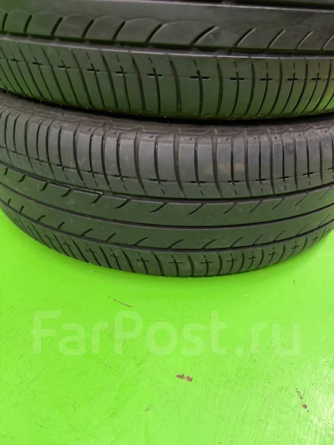 Bridgestone Ecopia EP25. ������, 2020 ���, �/�, ����� 10 % ����