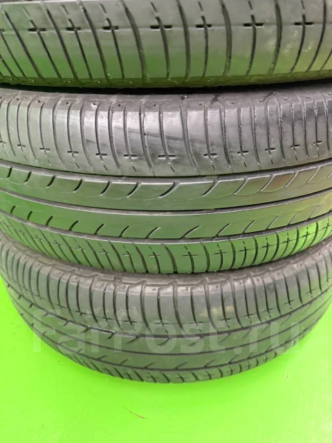 Bridgestone Ecopia EP25. ������, 2020 ���, �/�, ����� 10 % ����