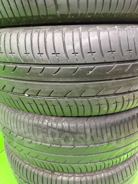 Bridgestone Ecopia EP25. ������, 2020 ���, �/�, ����� 10 % ����