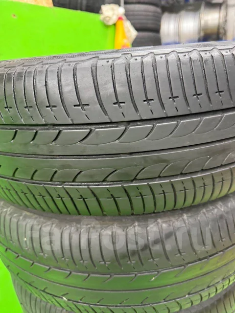 Bridgestone Ecopia EP25. ������, 2020 ���, �/�, ����� 10 % ����