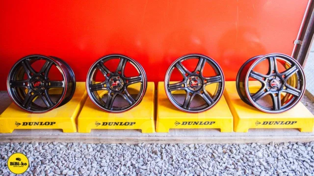 RMP Racing. 7.5x18", 5x100, ET50, �� 67,1���. ����