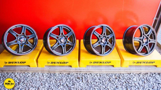 RMP Racing. 7.5x18", 5x100, ET50, �� 67,1���. ����