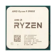 AMD Ryzen 9 5900X ����
