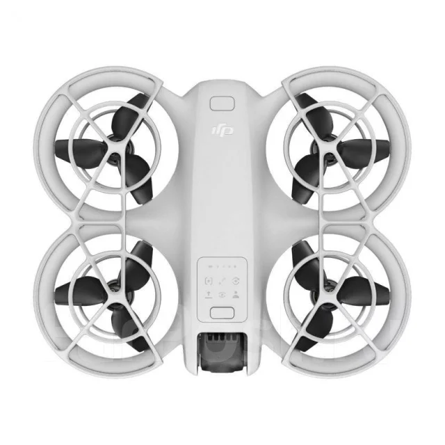 DJI Neo. ��� ����� �� ������������ ����