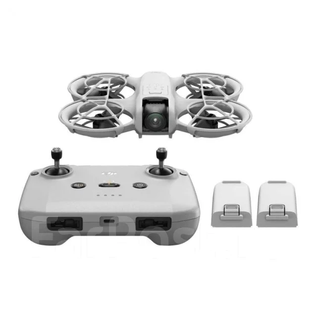 DJI Neo. ��� ����� �� ������������ ����