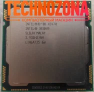 Intel Xeon X3470 ����
