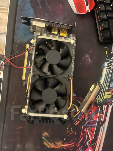 GeForce GTX 1060 ����