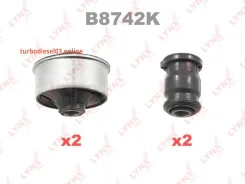 �������� ������������� ������� ��������, ����� Lynxauto B8742K B8742K ����