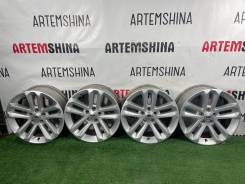 Ford. 8.0x18", 5x114.3, ET44,  63,4. 