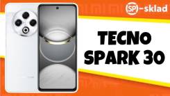 Tecno Spark 30. , 128 , , 3G, 4G LTE, Dual-SIM 